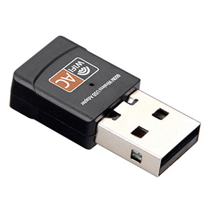 Klick+Show Miracast WIFI Dongle