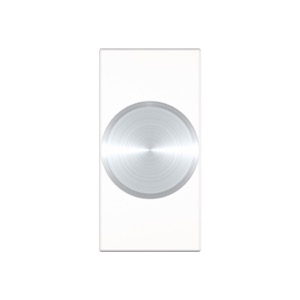 Konnect flex 45 click Edelstahltaster