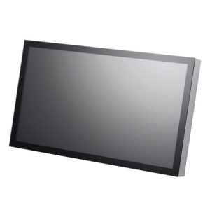 DoorSign 32 Zoll Ganzglasfront