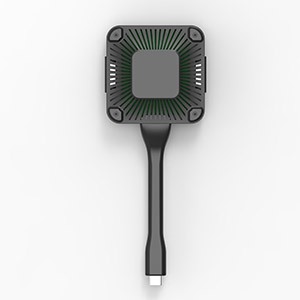 Kindermann Eshare USB-C Dongle