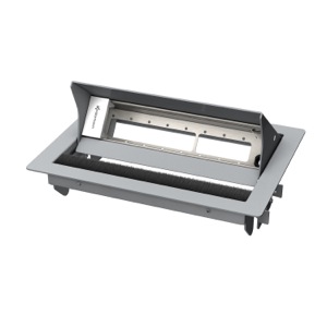CablePort standard² 4-fach, leer