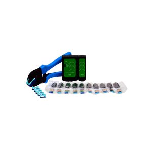Starterpaket f. 10 HDMI Crimpst.