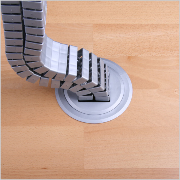 Easy-Outlet-II schwarz