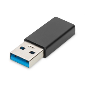 USB A/C Adapter USB-A - USB-C