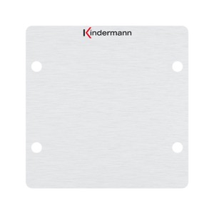 Konnect 50 alu - Blindblende