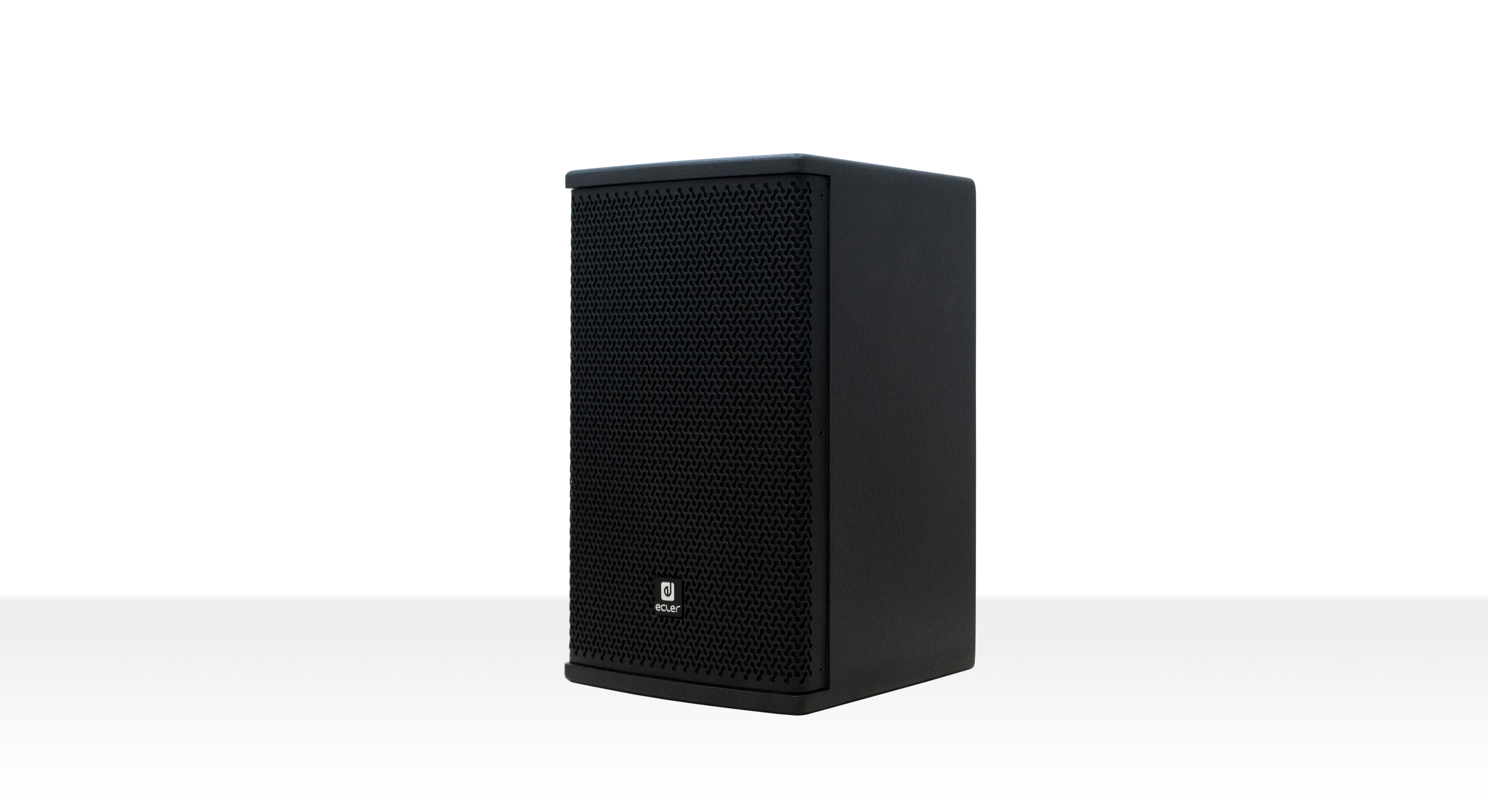 ARQIS 106iBK wall-mounted speaker bw