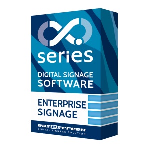easescreen Enterprise Lizenz