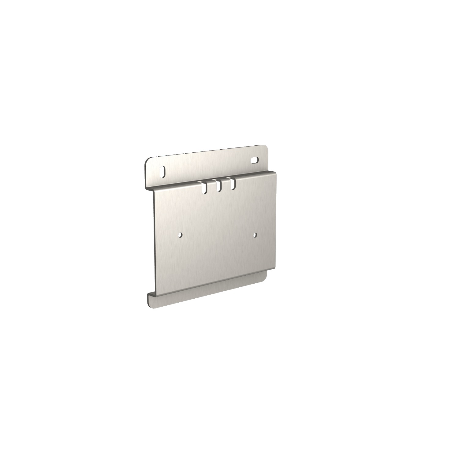 Wall bracket set for Dome 20 active box