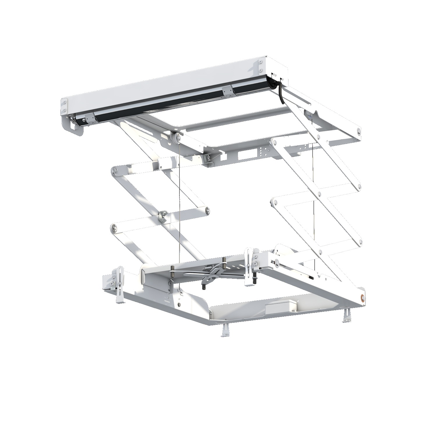 Compact² 120 ceiling lift