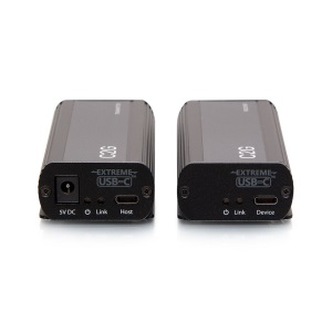 C2G USB-C 3.2 Gen 1 Extender Kit