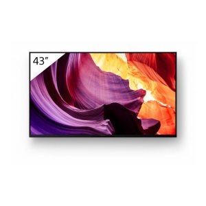 Sony Display FWD-43X80K