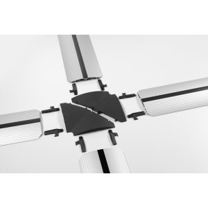 Bridge Modul Kreuz