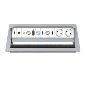 CablePort standard² 6-fach für QS 3.0