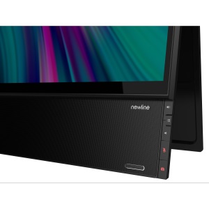 Newline Flex 27 Zoll CAP Touchdisplay