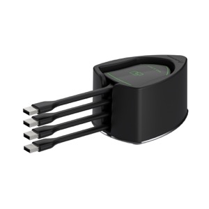 Klick + Show TRAY