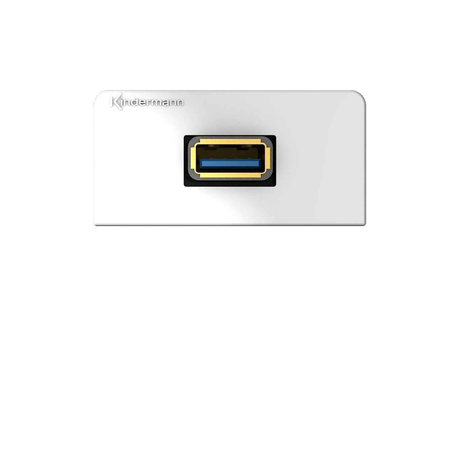 Konnect design click USB 3.0