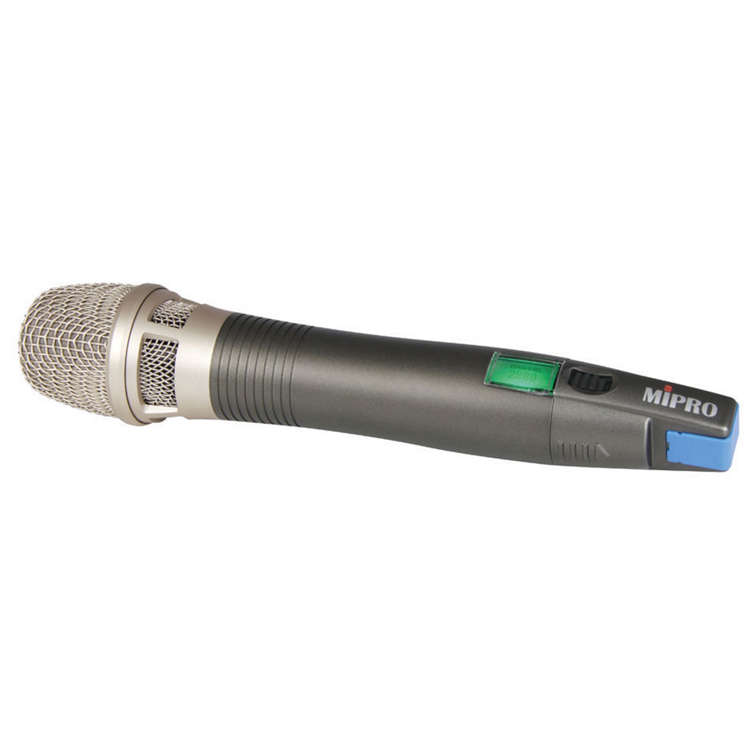 Handsender ACT-72H-80 823-832MHz