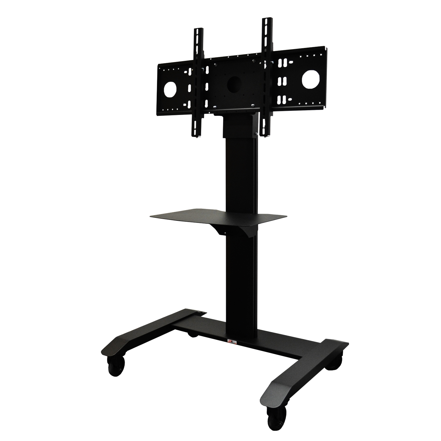 Display roll stand VST-F