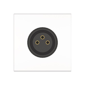 Konnect flex 45 click XLR Buchse