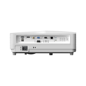 Optoma HD31UST weiß