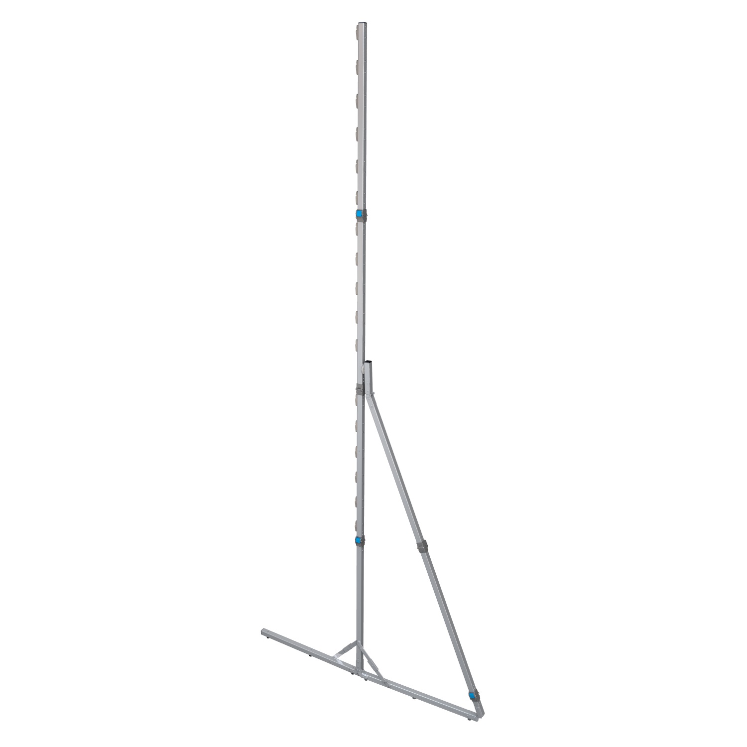 FastFold Deluxe 142 x 244 cm