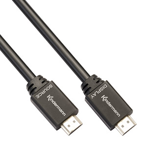 4K60 HDMI Aktiv Kabel 10 m