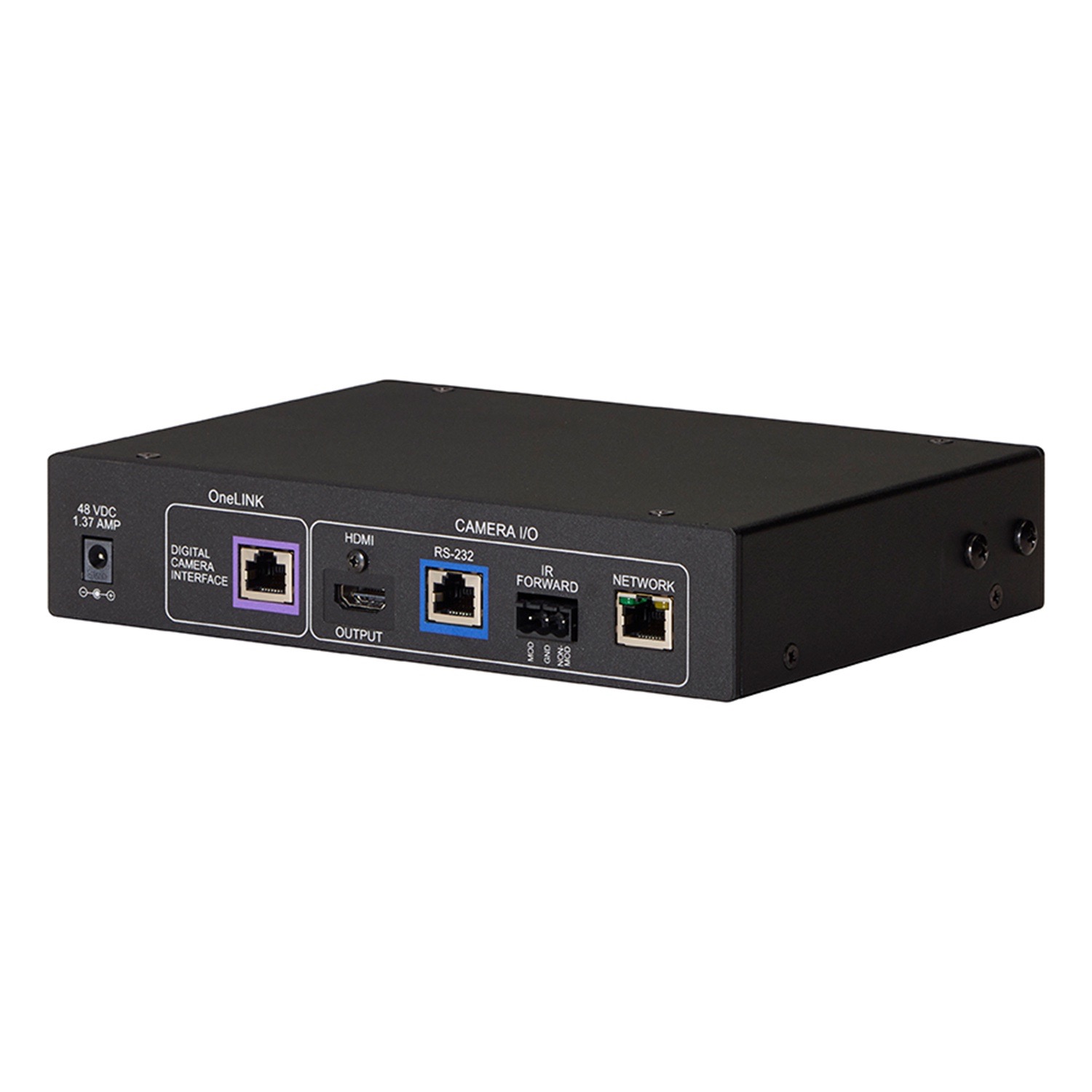 OneLINK HDBT for CISCO Precision 60