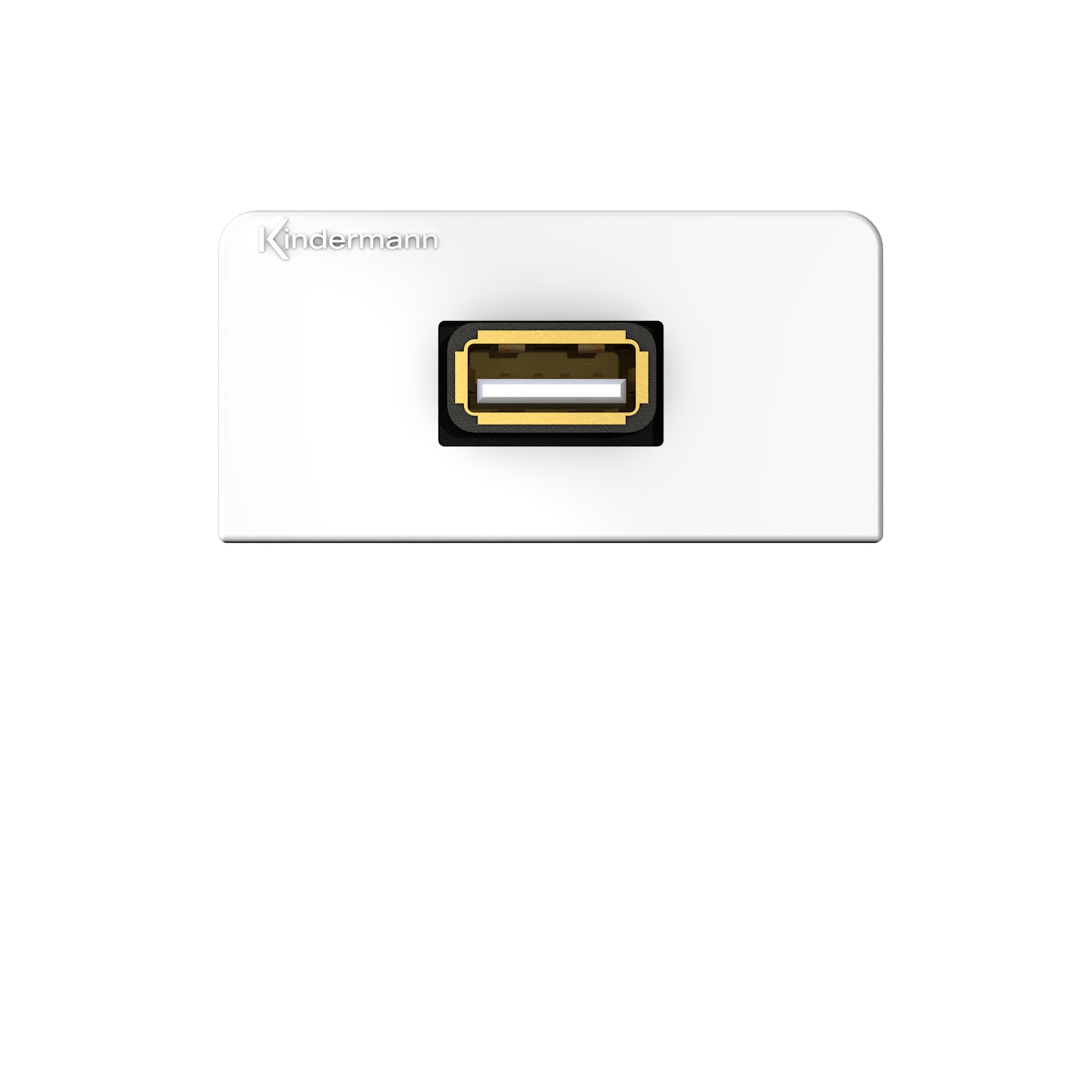 Konnect design click USB (TypA)