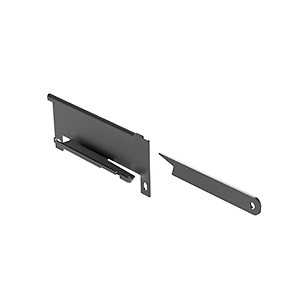 Wall bracket for 500200060X