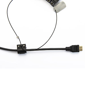 HDMI adapter ring - 5x