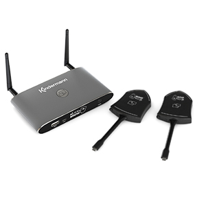 Klick + Show K-42UC Kit
