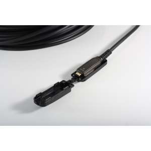 Opt. HDMI installation cable set 10 m