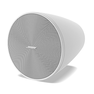 Bose DesignMax DM5P weiß