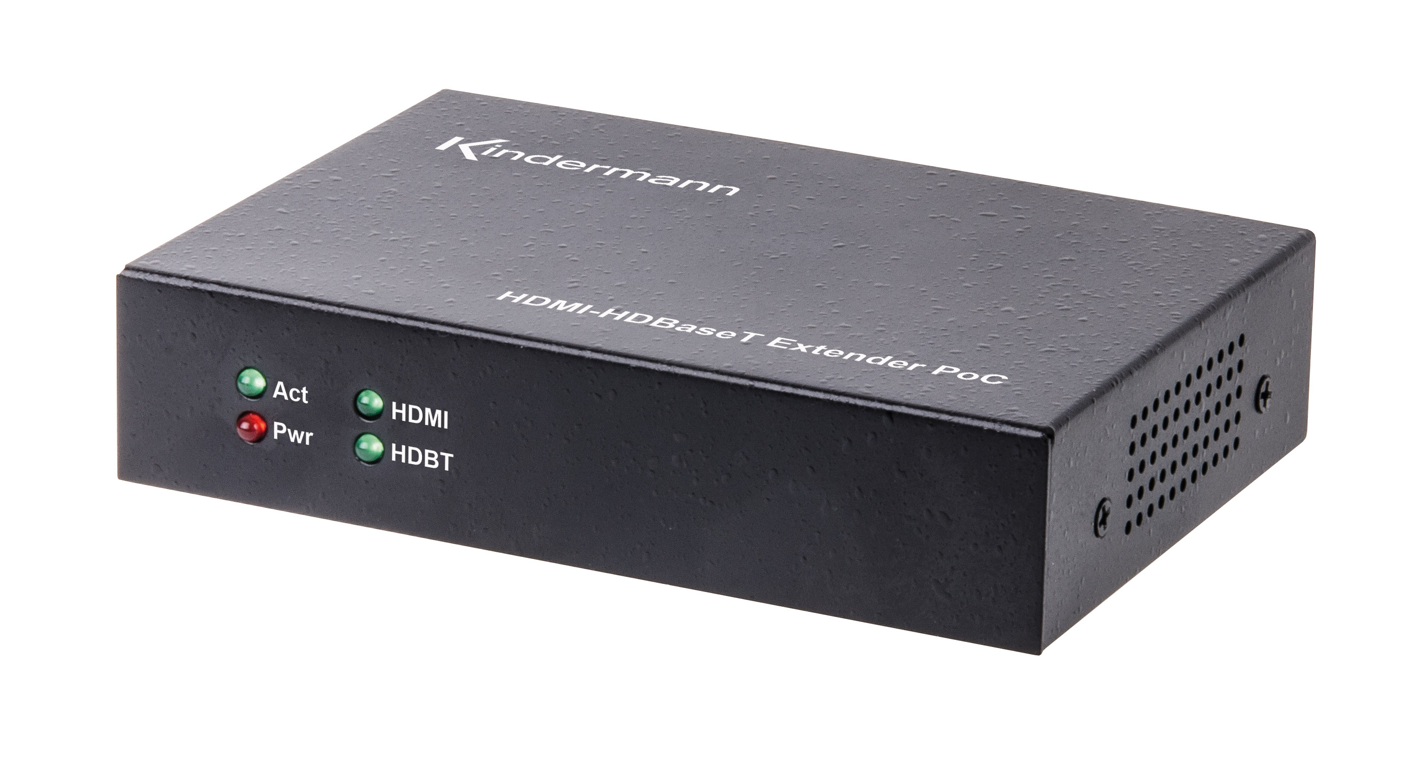 HDMI-HDBT Extender PoC - Transmitter