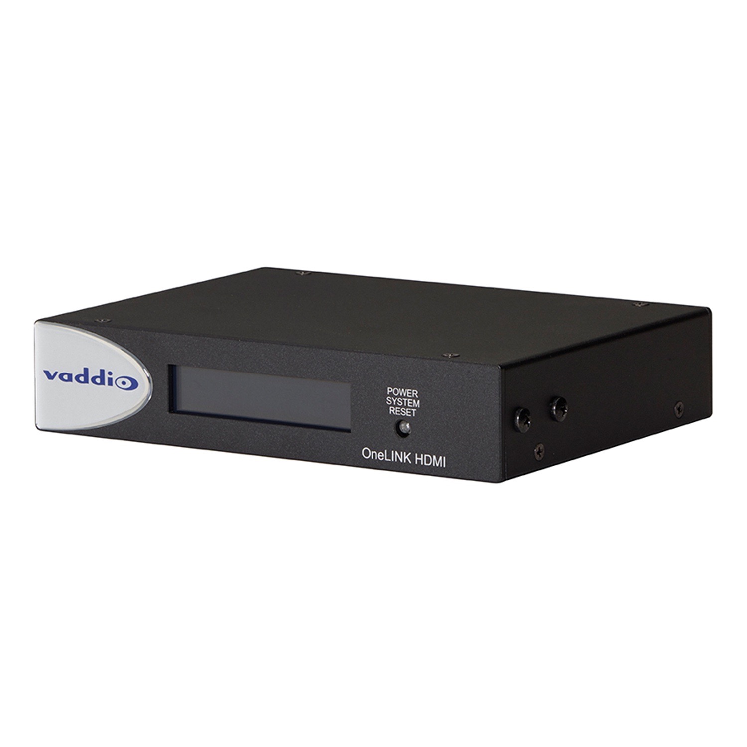 One-Link HDBaseT Receiver Vaddio