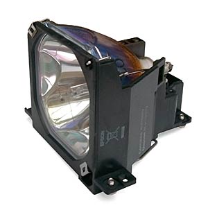 Spare lamp LMP-C250