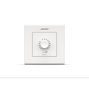 Bose Controlcenter CC-1D EU white