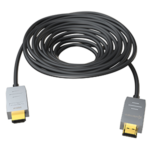 HDMI 2.0 AOC cable, 20m (St/St)