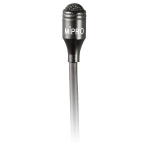 Ansteck-/Lavaliermikrofon MU55L