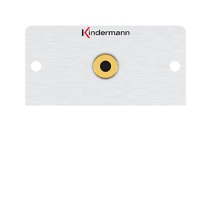 Konnect 50 alu - Audio Klinke