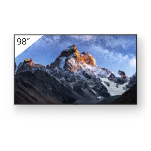 Sony Display FW-98BZ50L