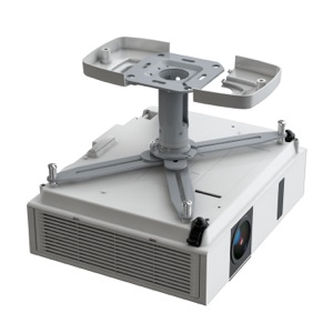 Kindermann Comfort² 10 - silber