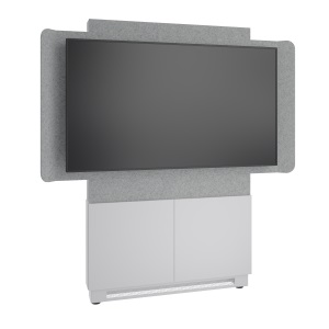 Forum 48 Zoll Display-Ständer