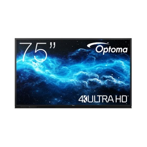 Optoma Display 3752RK