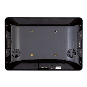TEB-10SLB Android tablet 10 Zoll
