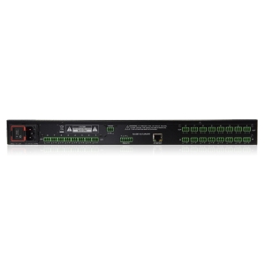 MIMO88SG 8x8 Digital Audio Matri