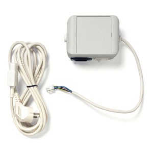 Easy Install Plug and Play Relaisbox