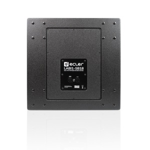 Ecler LABI1-SB18 Subwoofer