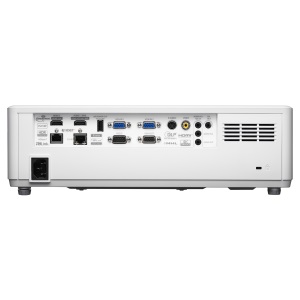 Optoma ZU606Te
