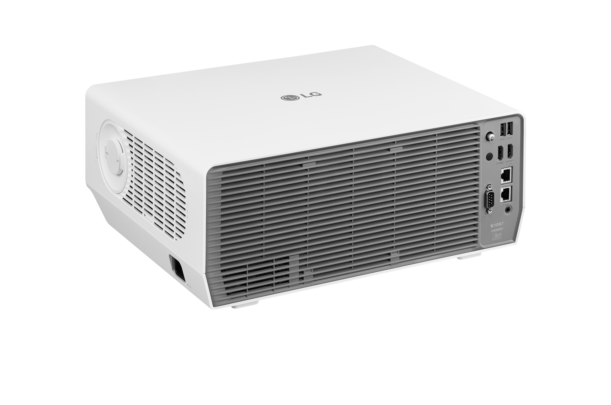 LG Projektor BU60PST